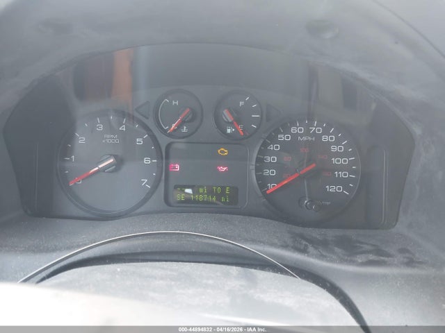 Продажа на аукционе авто 2006 Ford Freestyle Sel, vin: 1FMDK02126GA24815, номер лота: 44894832