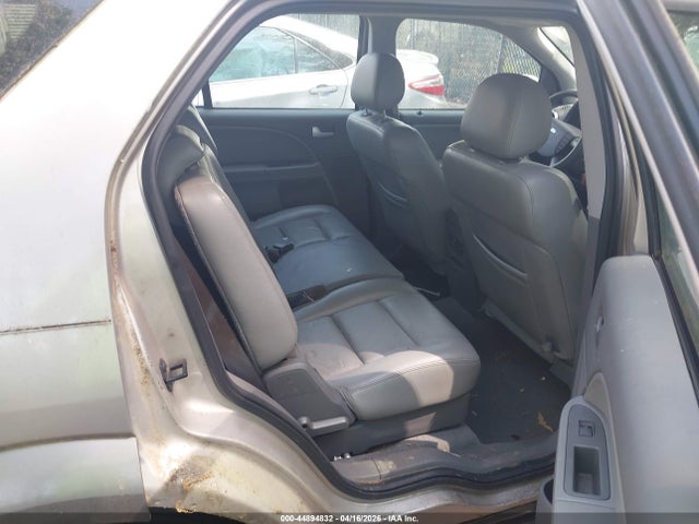 Продажа на аукционе авто 2006 Ford Freestyle Sel, vin: 1FMDK02126GA24815, номер лота: 44894832