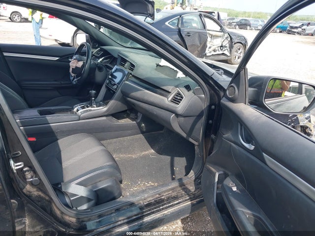 Aukcja sprzedaży 2019 Honda Civic Sport, vin: 2HGFC2E84KH515059, numer aukcji: 44894838