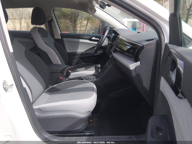 Auction sale of the 2023 Volkswagen Taos 1.5t S, vin: 3VVCX7B29PM370498, lot number: 44894840