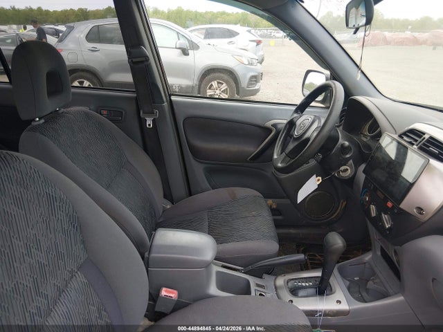 Продажа на аукционе авто 2002 Toyota Rav4, vin: JTEGH20V920050666, номер лота: 44894845