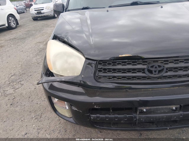 Продажа на аукционе авто 2002 Toyota Rav4, vin: JTEGH20V920050666, номер лота: 44894845