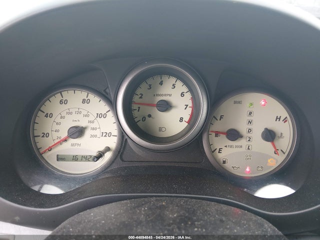 Продажа на аукционе авто 2002 Toyota Rav4, vin: JTEGH20V920050666, номер лота: 44894845