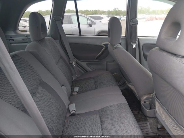 Продажа на аукционе авто 2002 Toyota Rav4, vin: JTEGH20V920050666, номер лота: 44894845