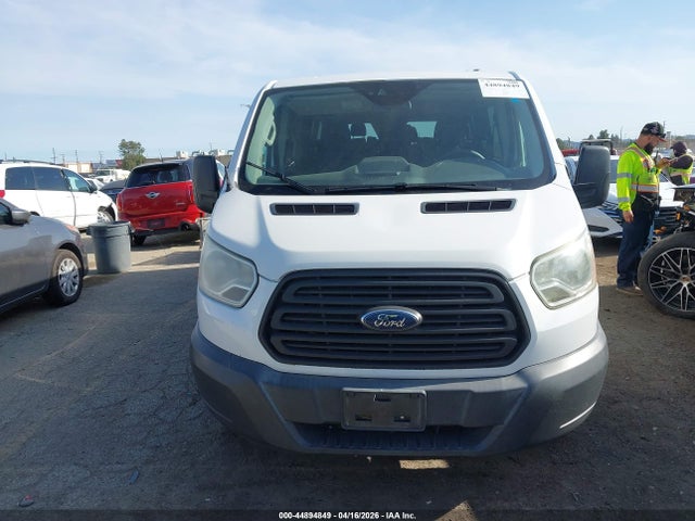 Ford Transit-350 Xlt 2015 1FBZX2ZM3FKA97622 Image 11