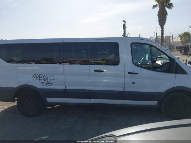 Ford Transit-350 Xlt 2015 1FBZX2ZM3FKA97622 Image 12