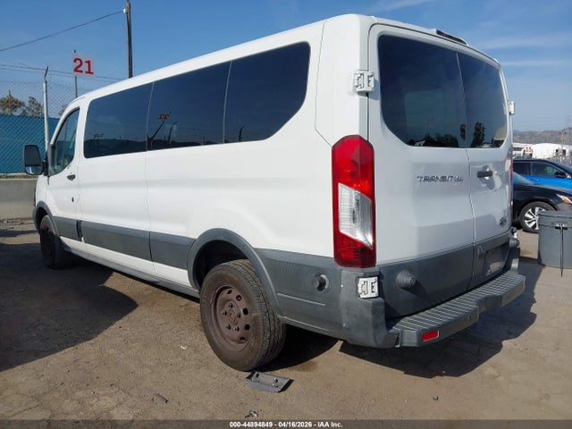 Ford Transit-350 Xlt 2015 1FBZX2ZM3FKA97622 Image 3