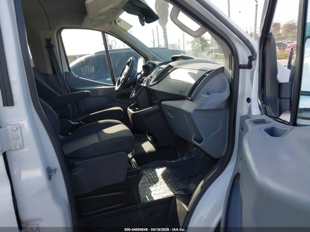 Ford Transit-350 Xlt 2015 1FBZX2ZM3FKA97622 Image 5