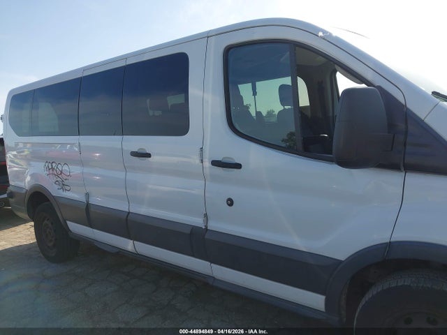 Ford Transit-350 Xlt 2015 1FBZX2ZM3FKA97622 Image 6