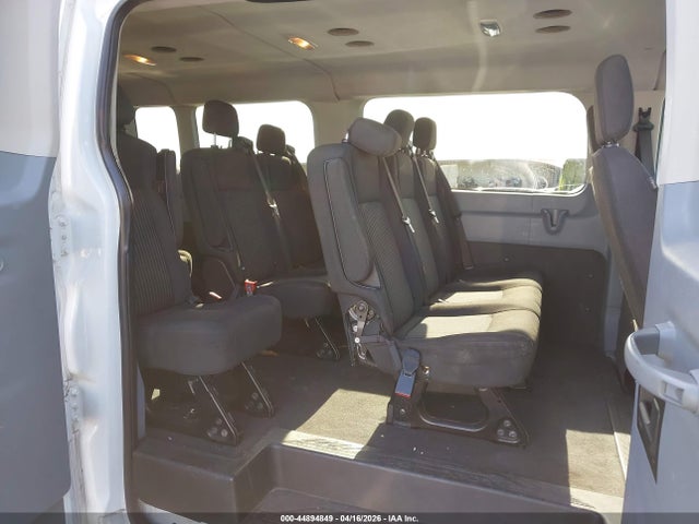 Ford Transit-350 Xlt 2015 1FBZX2ZM3FKA97622 Image 8