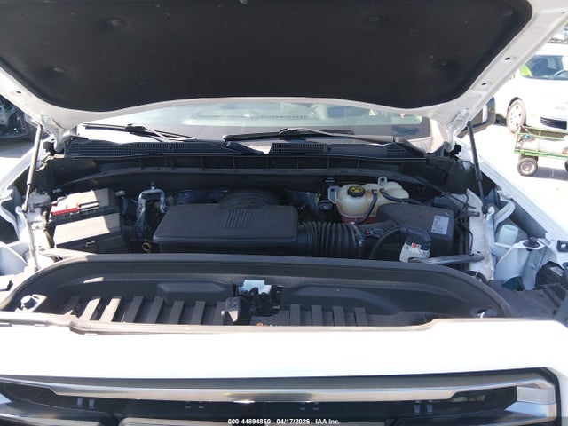 44894850 :رقم المزاد ، 3GTP9EED7KG300372 vin ، 2019 Gmc Sierra 1500 At4 مزاد بيع
