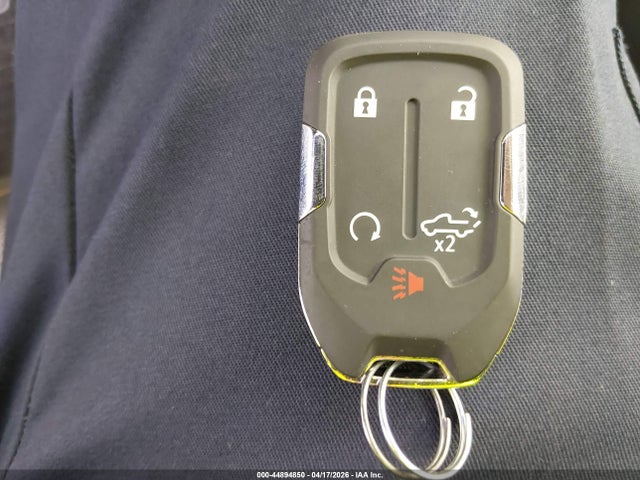 44894850 :رقم المزاد ، 3GTP9EED7KG300372 vin ، 2019 Gmc Sierra 1500 At4 مزاد بيع
