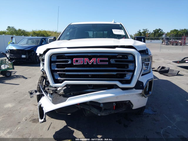 44894850 :رقم المزاد ، 3GTP9EED7KG300372 vin ، 2019 Gmc Sierra 1500 At4 مزاد بيع