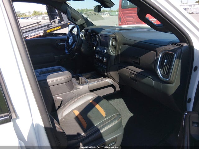 44894850 :رقم المزاد ، 3GTP9EED7KG300372 vin ، 2019 Gmc Sierra 1500 At4 مزاد بيع