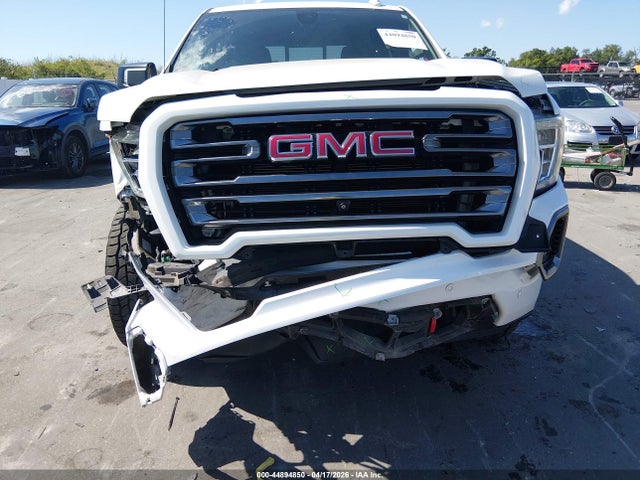 44894850 :رقم المزاد ، 3GTP9EED7KG300372 vin ، 2019 Gmc Sierra 1500 At4 مزاد بيع