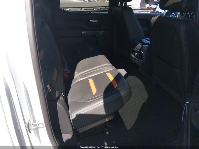 44894850 :رقم المزاد ، 3GTP9EED7KG300372 vin ، 2019 Gmc Sierra 1500 At4 مزاد بيع