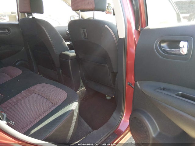 Aukcja sprzedaży 2008 Nissan Rogue Sl, vin: JN8AS58V48W124569, numer aukcji: 44894851