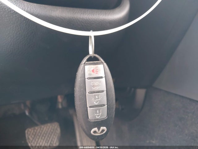 44894855 :رقم المزاد ، JNKBY01E06M203112 vin ، 2006 Infiniti M45 مزاد بيع