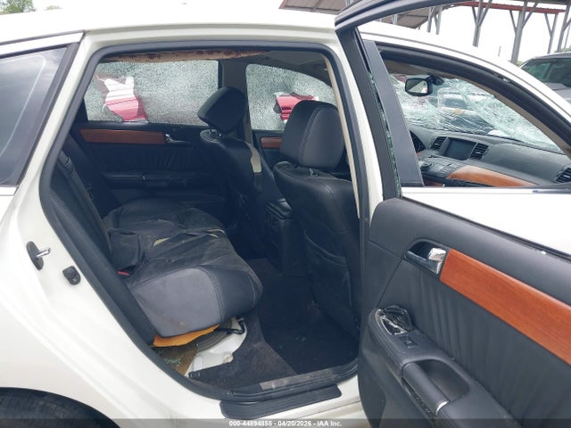 44894855 :رقم المزاد ، JNKBY01E06M203112 vin ، 2006 Infiniti M45 مزاد بيع