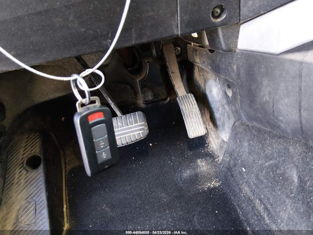 Aukcja sprzedaży 2011 Mitsubishi Outlander Sport Se, vin: JA4AR4AUXBZ021949, numer aukcji: 44894858