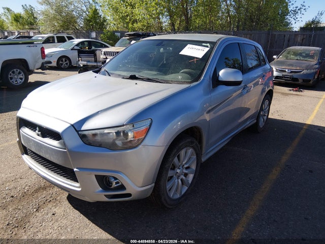 Aukcja sprzedaży 2011 Mitsubishi Outlander Sport Se, vin: JA4AR4AUXBZ021949, numer aukcji: 44894858
