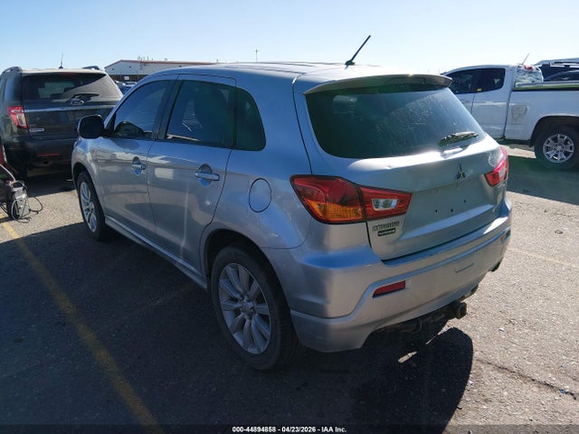 Aukcja sprzedaży 2011 Mitsubishi Outlander Sport Se, vin: JA4AR4AUXBZ021949, numer aukcji: 44894858