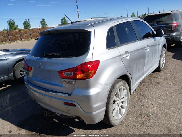 Aukcja sprzedaży 2011 Mitsubishi Outlander Sport Se, vin: JA4AR4AUXBZ021949, numer aukcji: 44894858