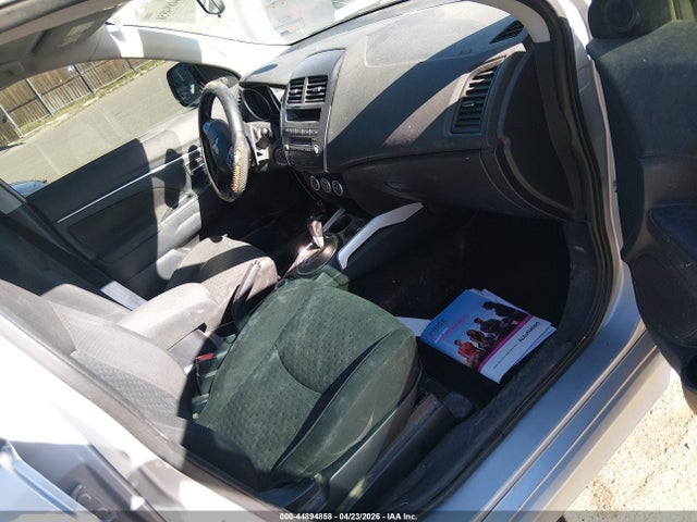 Aukcja sprzedaży 2011 Mitsubishi Outlander Sport Se, vin: JA4AR4AUXBZ021949, numer aukcji: 44894858