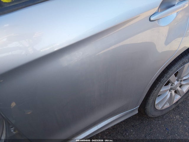 Aukcja sprzedaży 2011 Mitsubishi Outlander Sport Se, vin: JA4AR4AUXBZ021949, numer aukcji: 44894858