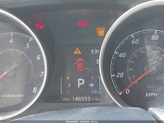 Aukcja sprzedaży 2011 Mitsubishi Outlander Sport Se, vin: JA4AR4AUXBZ021949, numer aukcji: 44894858