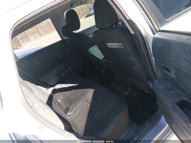 Aukcja sprzedaży 2011 Mitsubishi Outlander Sport Se, vin: JA4AR4AUXBZ021949, numer aukcji: 44894858
