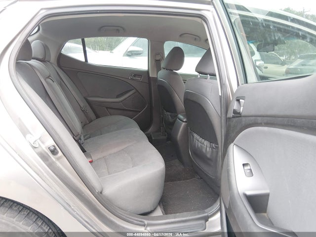 44894860 :رقم المزاد ، 5XXGM4A79FG488782 vin ، 2015 Kia Optima Lx مزاد بيع