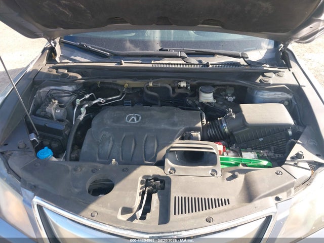 Aukcja sprzedaży 2014 Acura Rdx, vin: 5J8TB4H54EL009435, numer aukcji: 44894865