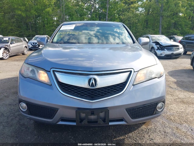 Aukcja sprzedaży 2014 Acura Rdx, vin: 5J8TB4H54EL009435, numer aukcji: 44894865