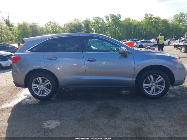 Aukcja sprzedaży 2014 Acura Rdx, vin: 5J8TB4H54EL009435, numer aukcji: 44894865