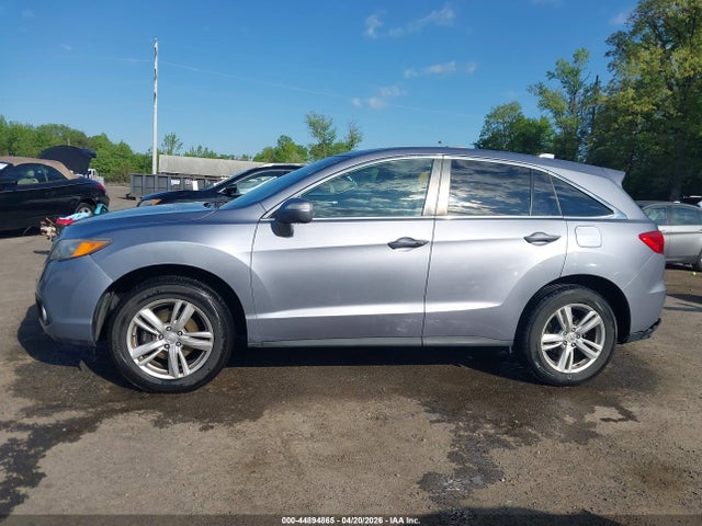 Aukcja sprzedaży 2014 Acura Rdx, vin: 5J8TB4H54EL009435, numer aukcji: 44894865