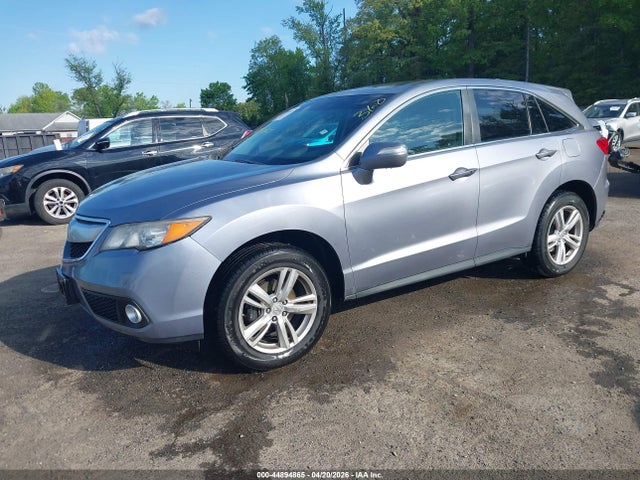 Aukcja sprzedaży 2014 Acura Rdx, vin: 5J8TB4H54EL009435, numer aukcji: 44894865