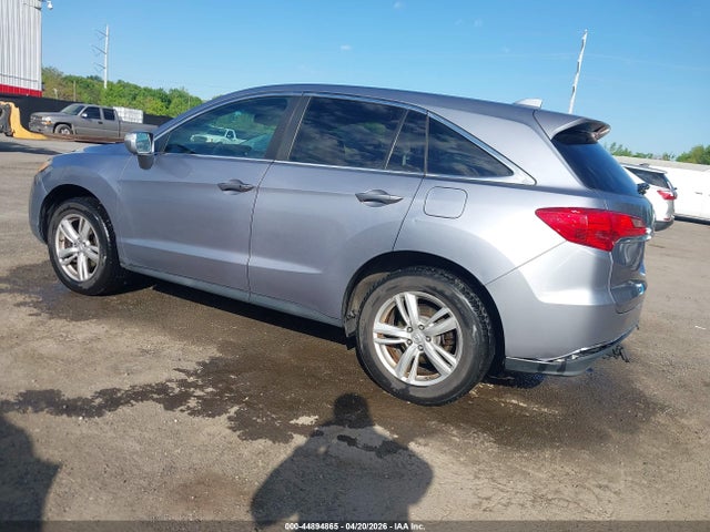 Aukcja sprzedaży 2014 Acura Rdx, vin: 5J8TB4H54EL009435, numer aukcji: 44894865