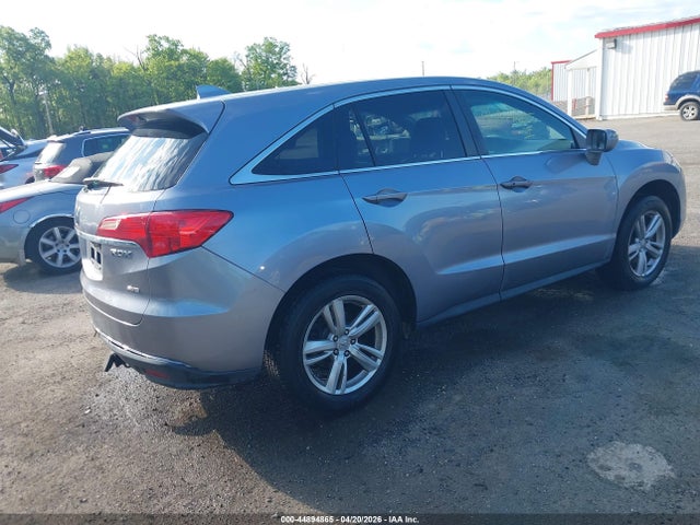 Aukcja sprzedaży 2014 Acura Rdx, vin: 5J8TB4H54EL009435, numer aukcji: 44894865