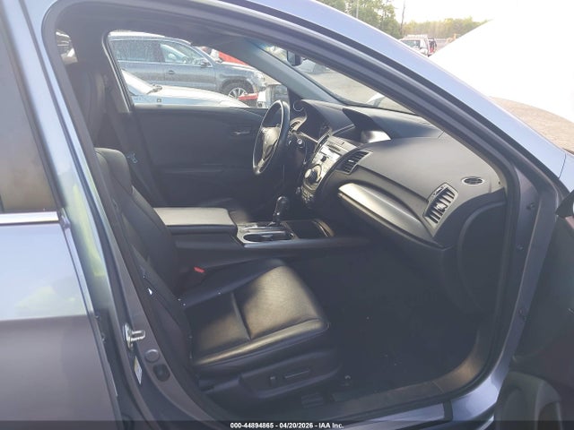 Aukcja sprzedaży 2014 Acura Rdx, vin: 5J8TB4H54EL009435, numer aukcji: 44894865