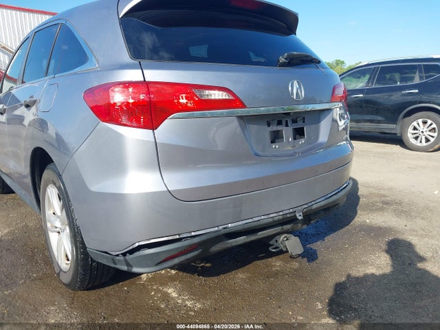 Aukcja sprzedaży 2014 Acura Rdx, vin: 5J8TB4H54EL009435, numer aukcji: 44894865