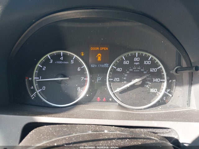 Aukcja sprzedaży 2014 Acura Rdx, vin: 5J8TB4H54EL009435, numer aukcji: 44894865