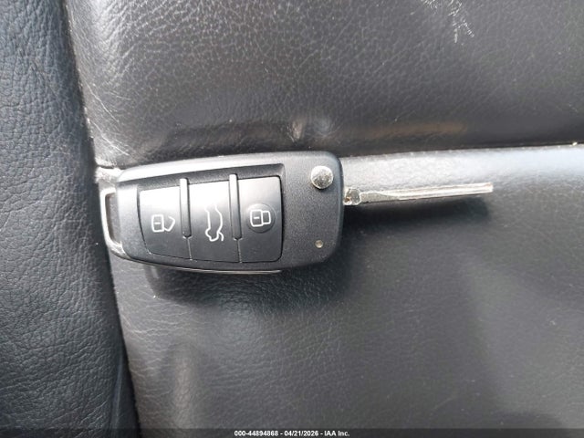 44894868 :رقم المزاد ، WAUKGAFB9BN010919 vin ، 2011 Audi A6 3.0 Premium مزاد بيع