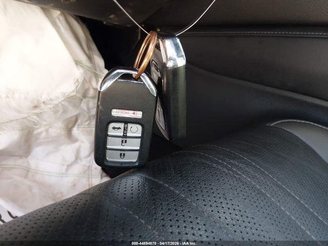 2021 Honda Accord Sport Special Edition მანქანა იყიდება აუქციონზე, vin: 1HGCV1F46MA075298, აუქციონის ნომერი: 44894870