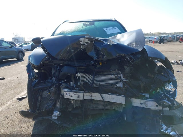 2023 Alfa Romeo Stelvio Veloce Awd მანქანა იყიდება აუქციონზე, vin: ZASPAKBN8P7D53644, აუქციონის ნომერი: 44894874