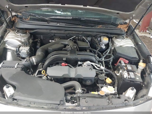 Aukcja sprzedaży 2015 Subaru Outback 2.5i Limited, vin: 4S4BSAJC8F3243916, numer aukcji: 44894875