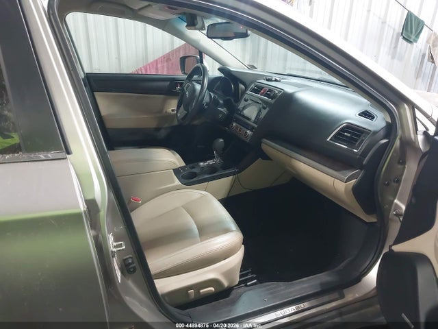 Aukcja sprzedaży 2015 Subaru Outback 2.5i Limited, vin: 4S4BSAJC8F3243916, numer aukcji: 44894875