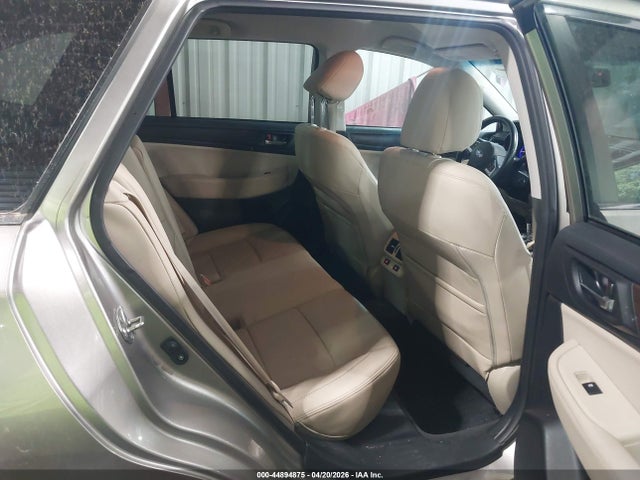 Aukcja sprzedaży 2015 Subaru Outback 2.5i Limited, vin: 4S4BSAJC8F3243916, numer aukcji: 44894875