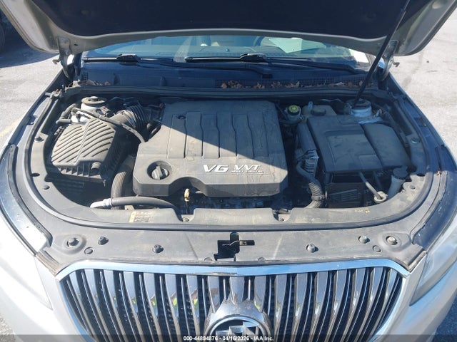 Aukcja sprzedaży 2016 Buick Lacrosse, vin: 1G4GA5G33GF180375, numer aukcji: 44894876