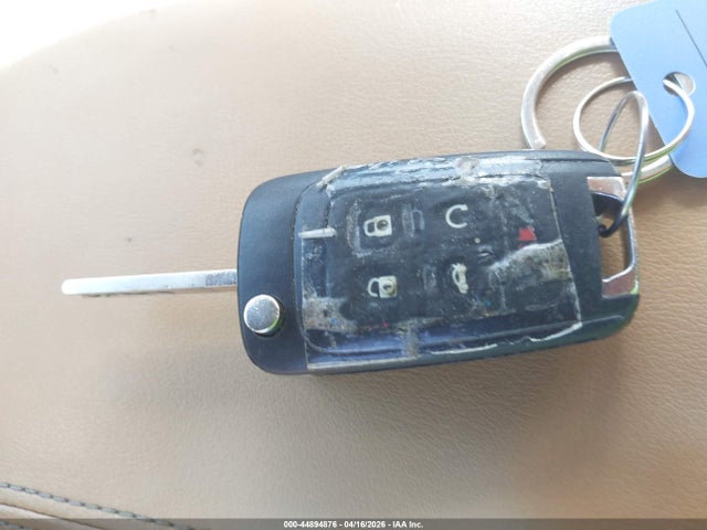 Aukcja sprzedaży 2016 Buick Lacrosse, vin: 1G4GA5G33GF180375, numer aukcji: 44894876